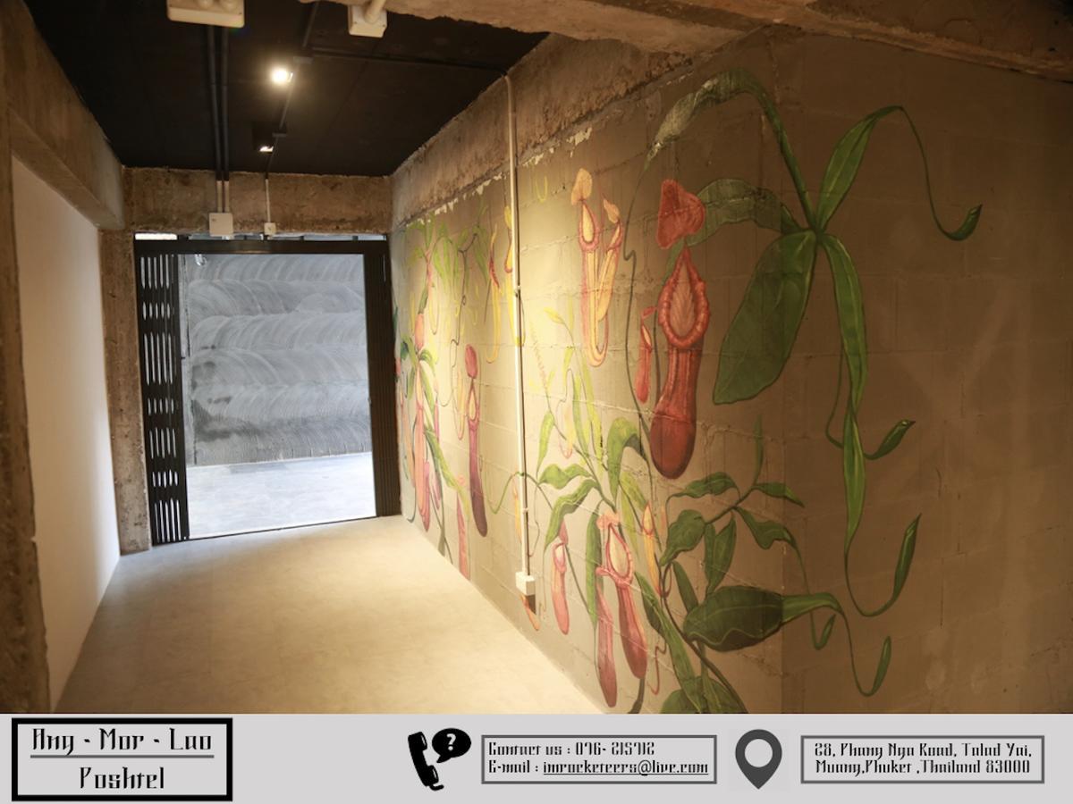 Ang Mor Lao (adults Only) Hostel Phuket