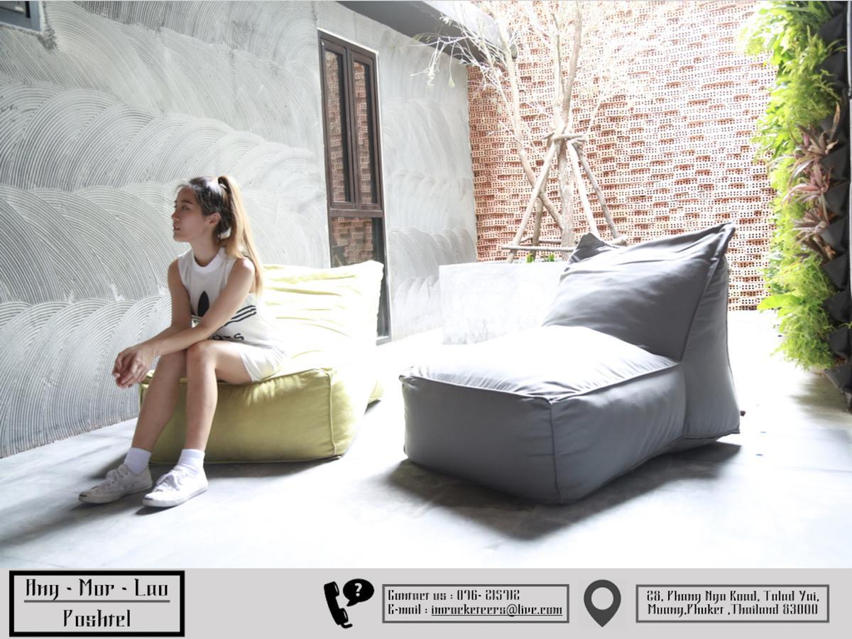 Ang Mor Lao (adults Only) Hostel