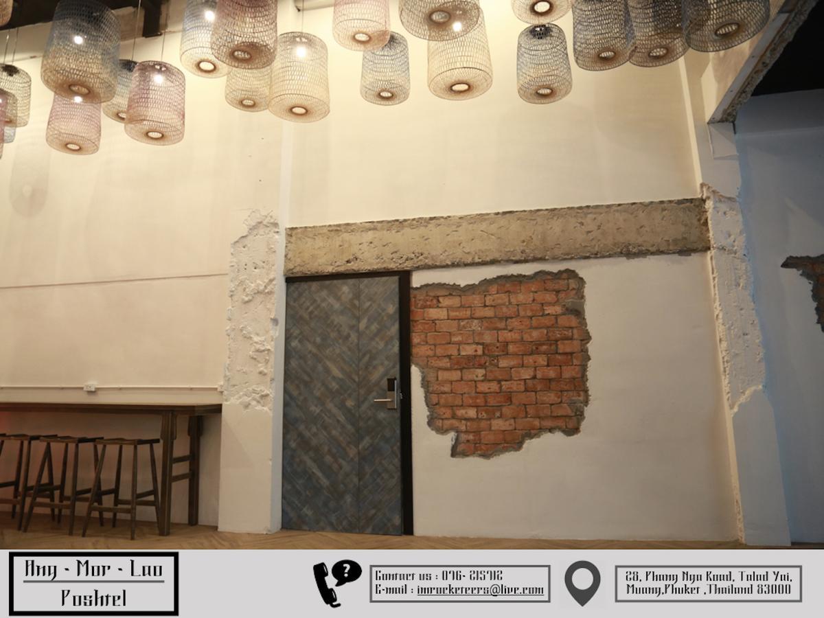 Ang Mor Lao (adults Only) Hostel *
