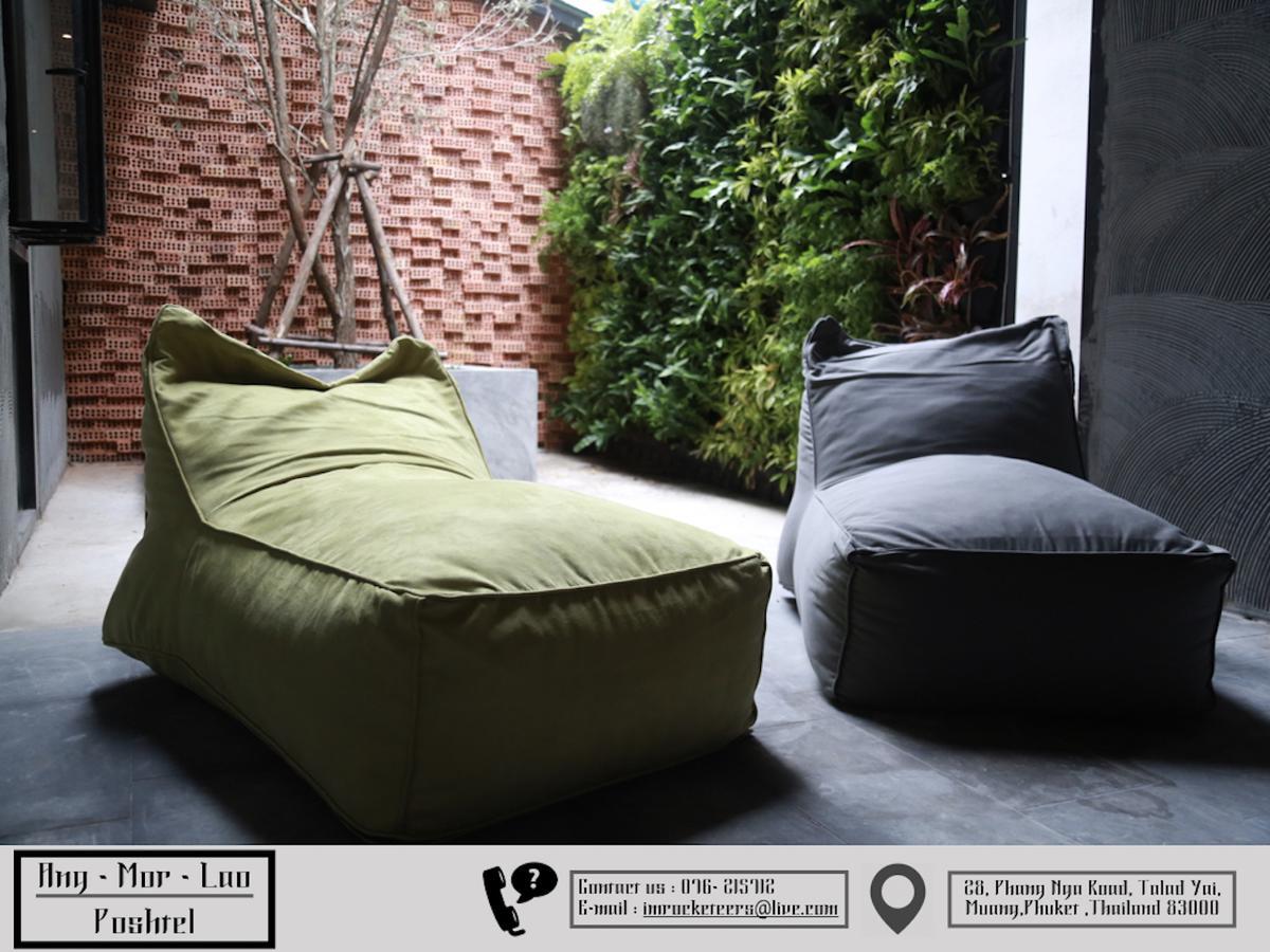 Ang Mor Lao (adults Only) Hostel