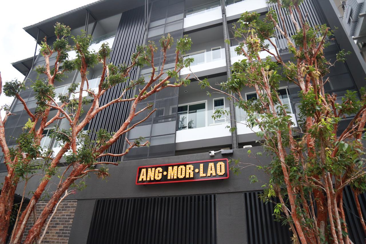 Ang Mor Lao (adults Only) Hostel *