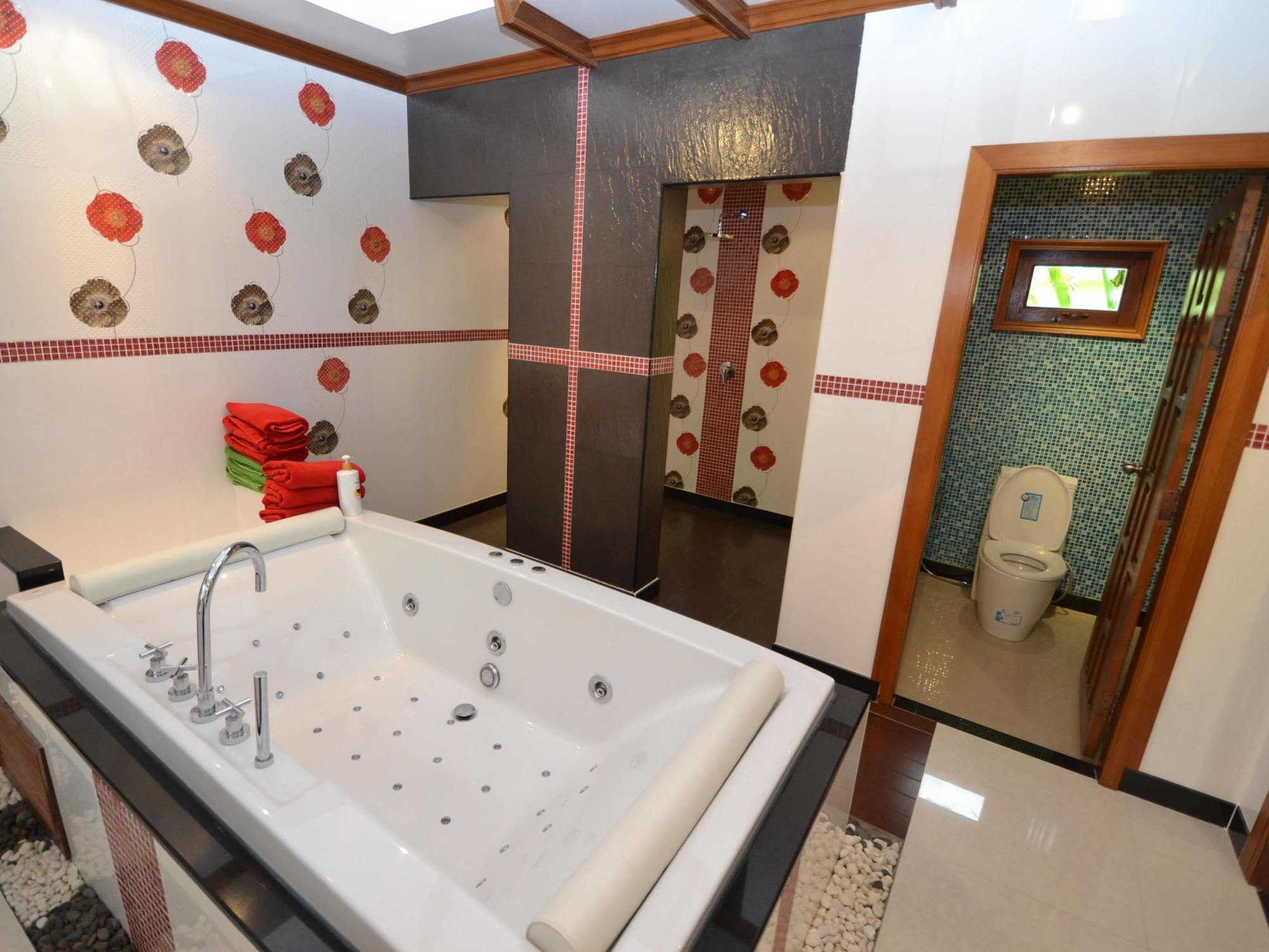Baan Wanicha Resort-sha Extra Plus Resort 4*