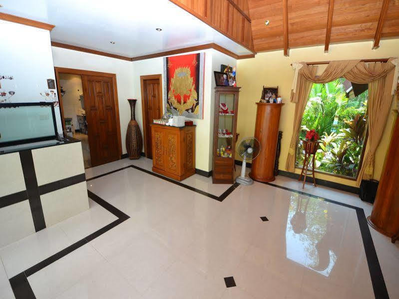 Resort Baan Wanicha Resort-sha Extra Plus