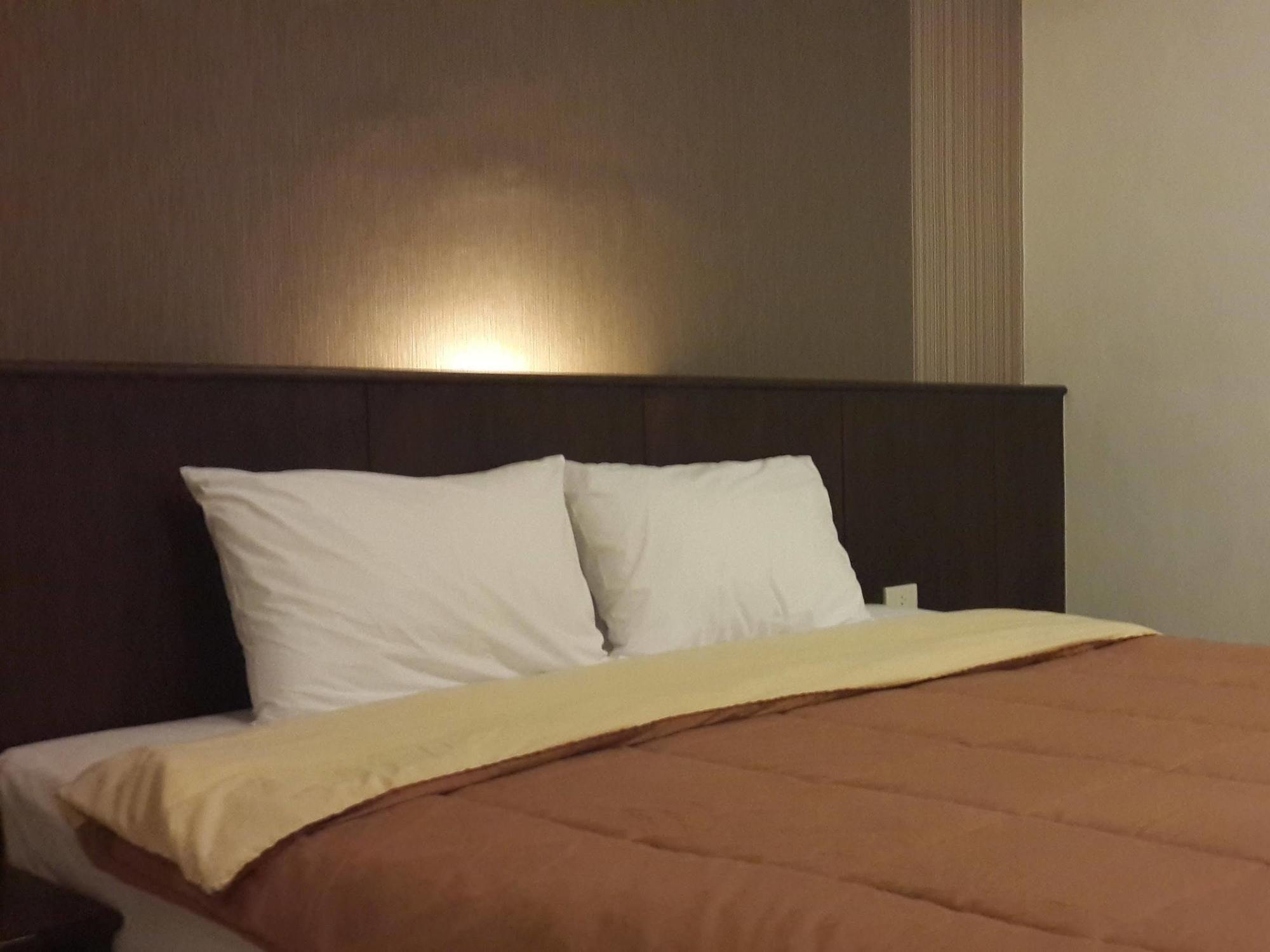 Phuthara Mansion Apartment Phuket