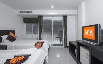 Hotel Apk And 3*