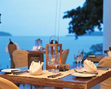 Hotel Evason