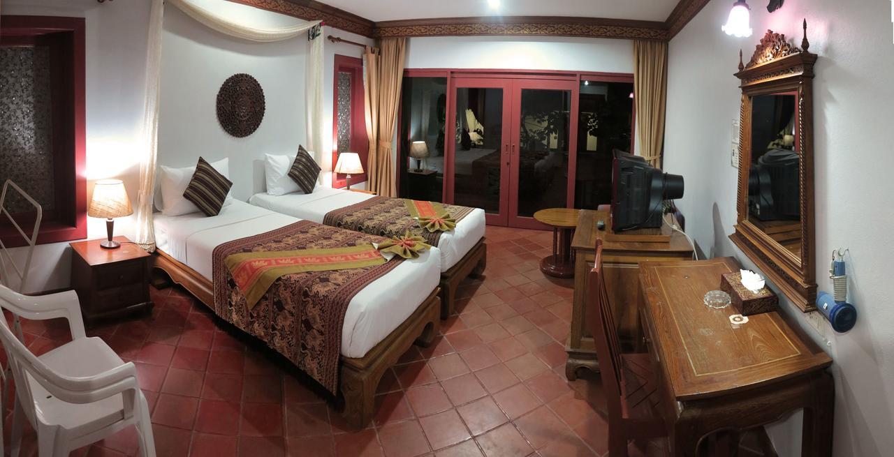 Kata Minta Hotel 3*
