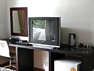Villareal Heights Hotel Phuket