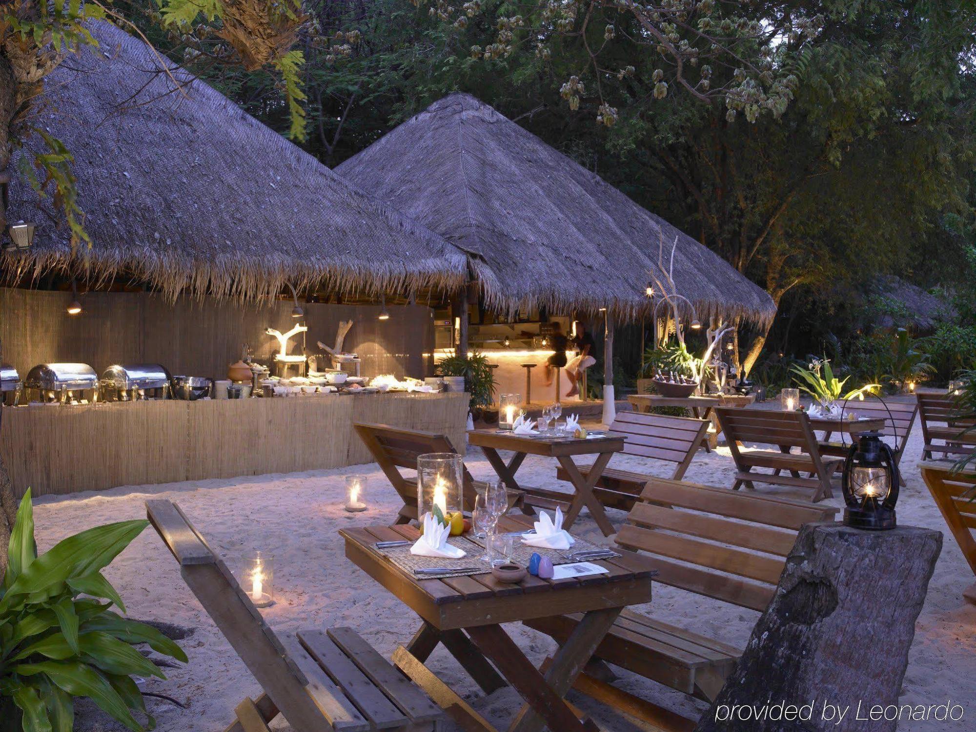Evason Hotel