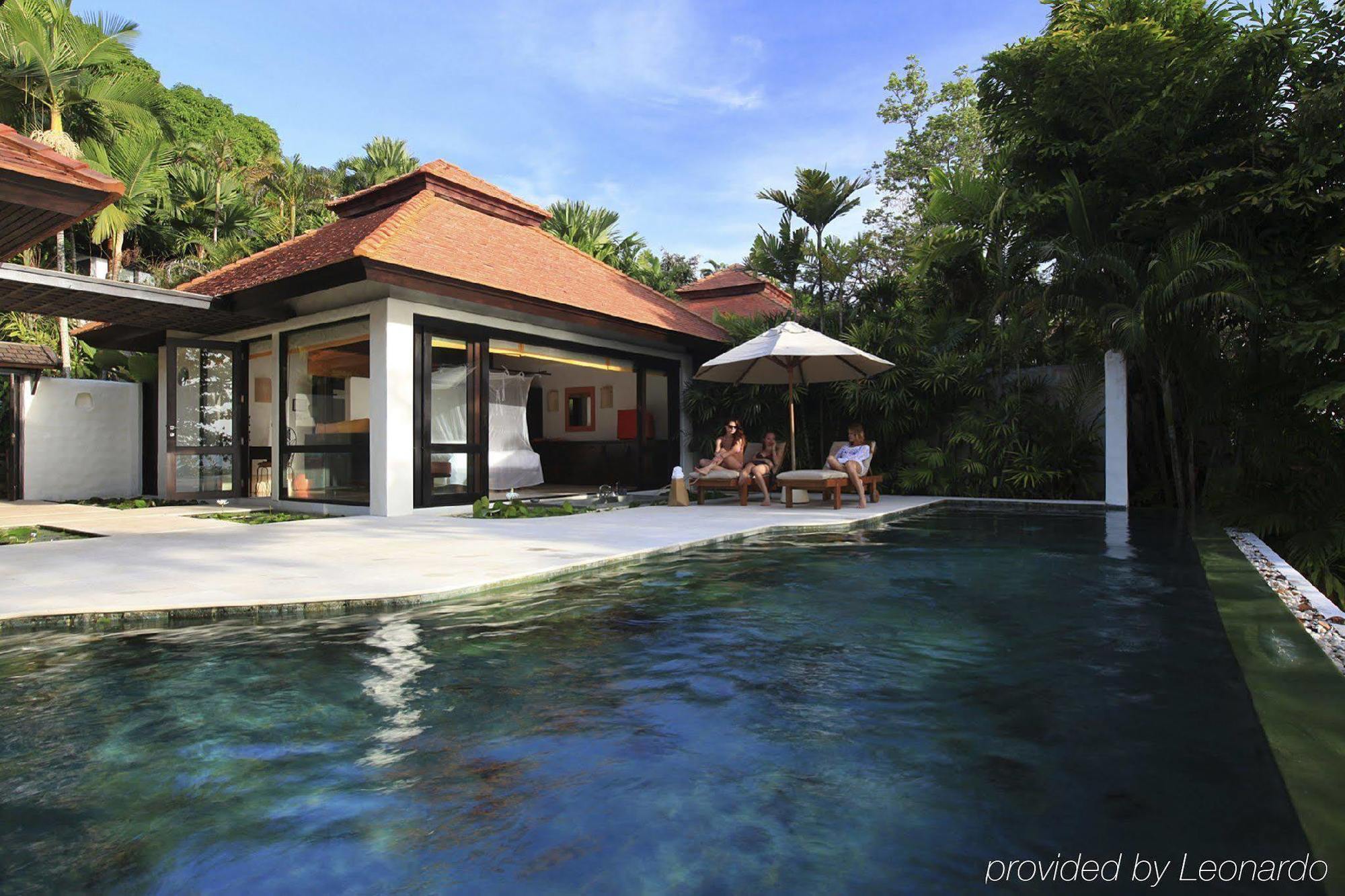 Hotel Evason 4*