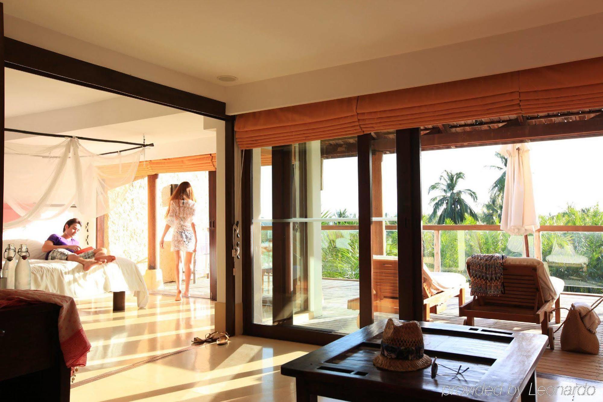 Evason Hotel Phuket