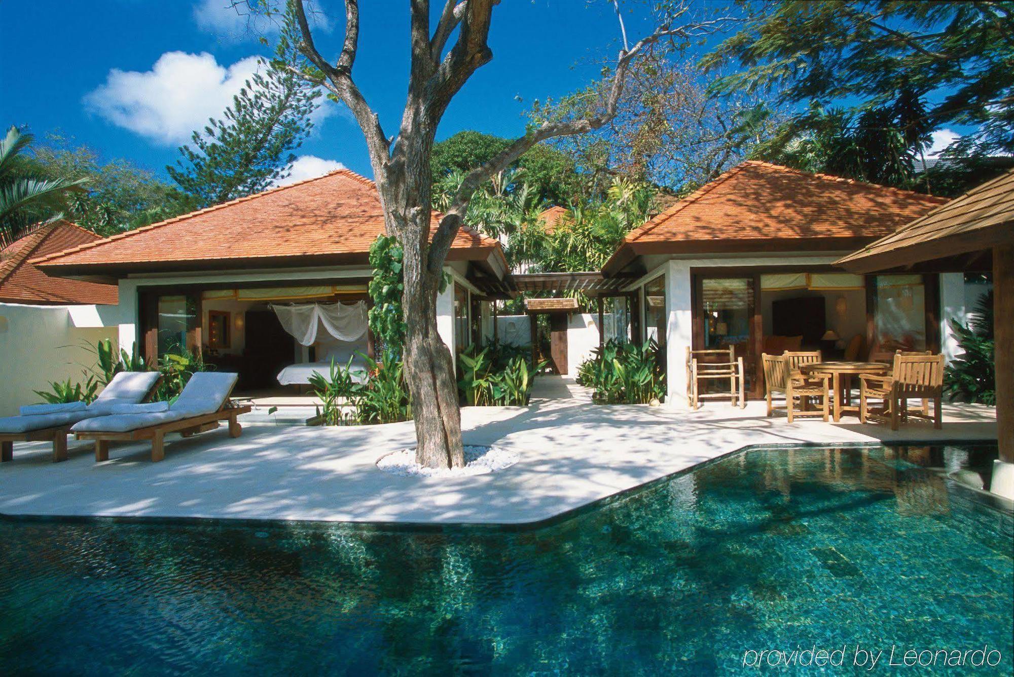 Hotel Evason Phuket