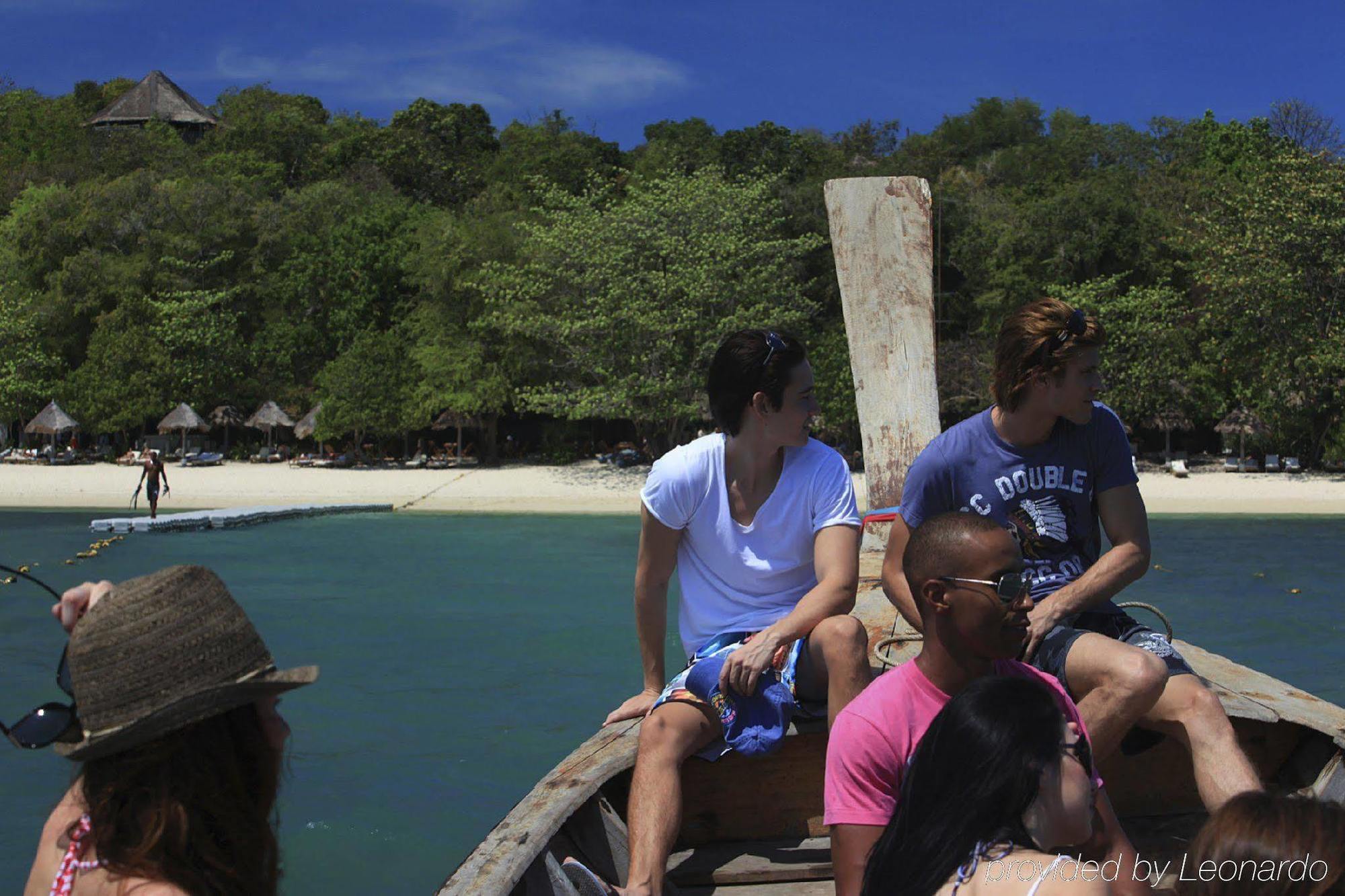 Evason 4* Phuket