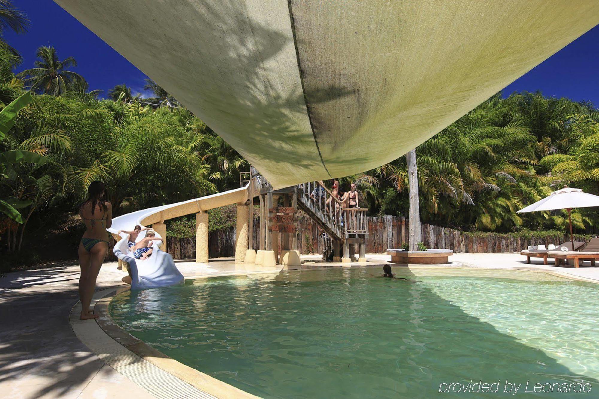 Hotel Evason Phuket
