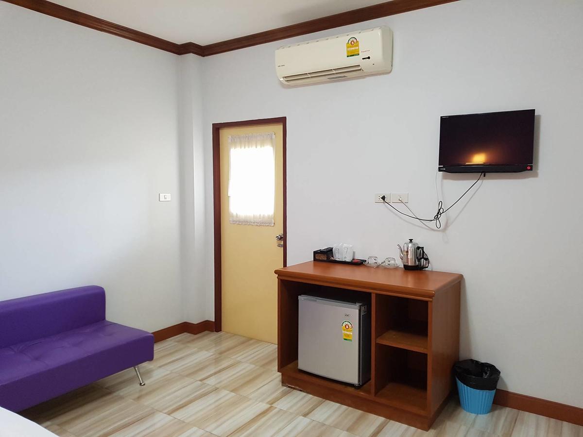 Jim Dandy Place 2* Phuket