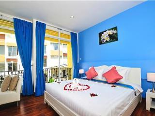 Villareal Heights Phuket