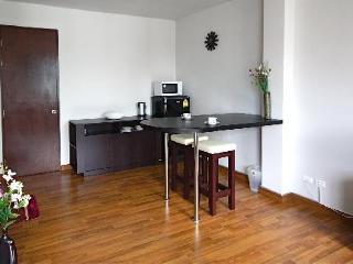 Hotel Villareal Heights Phuket