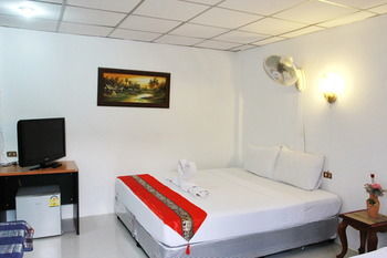 Hotel Jj Phuket