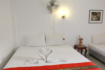 Hotel Jj
