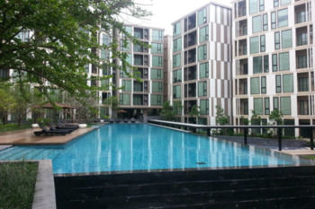 The Base Uptown Hotel