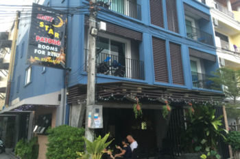 Hotel Memory 2 Phuket