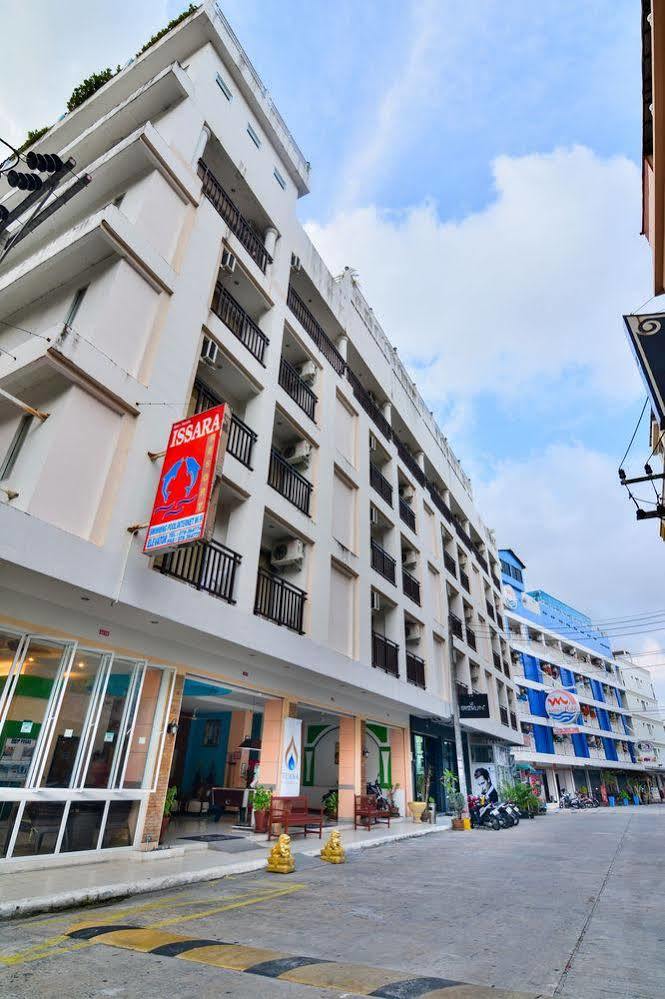 Hotel Sharaya Boutique Patong 4*