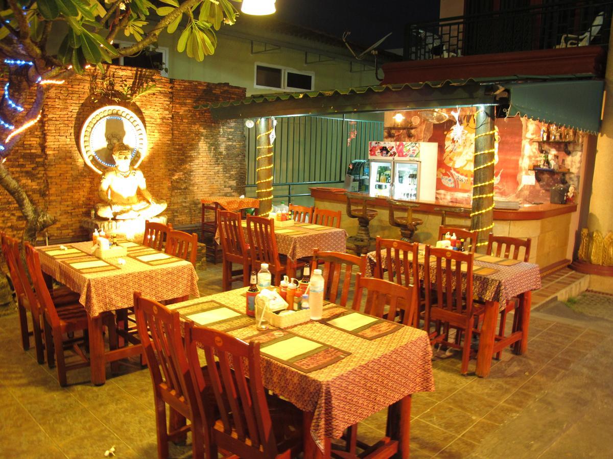 Kata Minta Hotel 3*