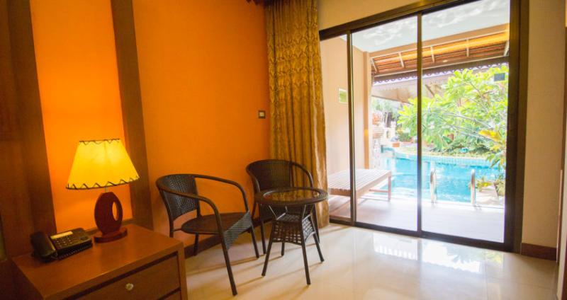 Hotel Shanaya & Phuket
