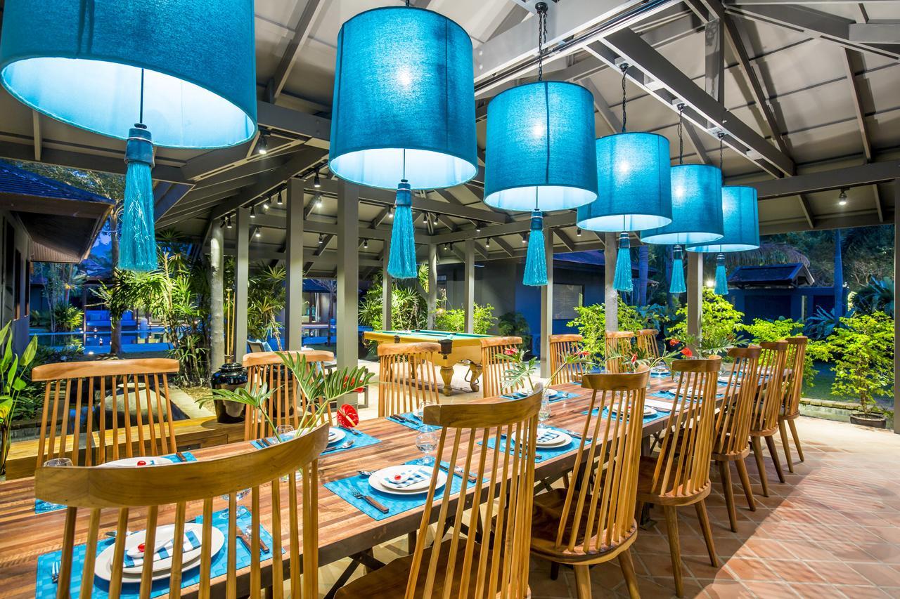 Bangtao Anchan Boutique