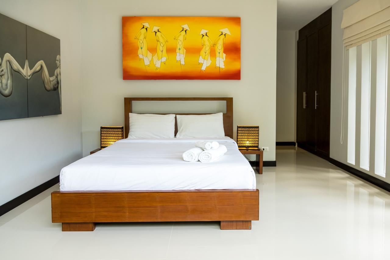Villa Suksan Nai Harn Phuket