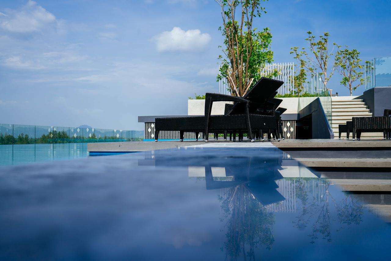 Aparthotel The Aristo Beach