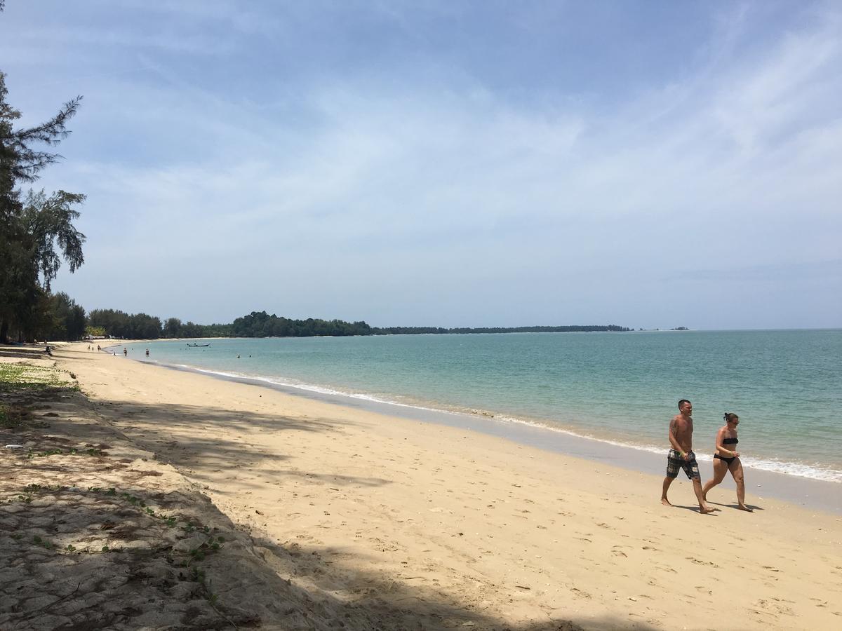 Hotel Kata Minta Phuket