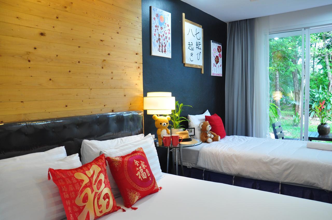 Hotel Eat N Sleep 2*