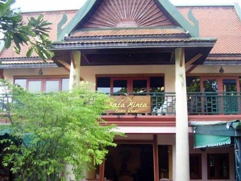 Hotel Kata Minta 3*