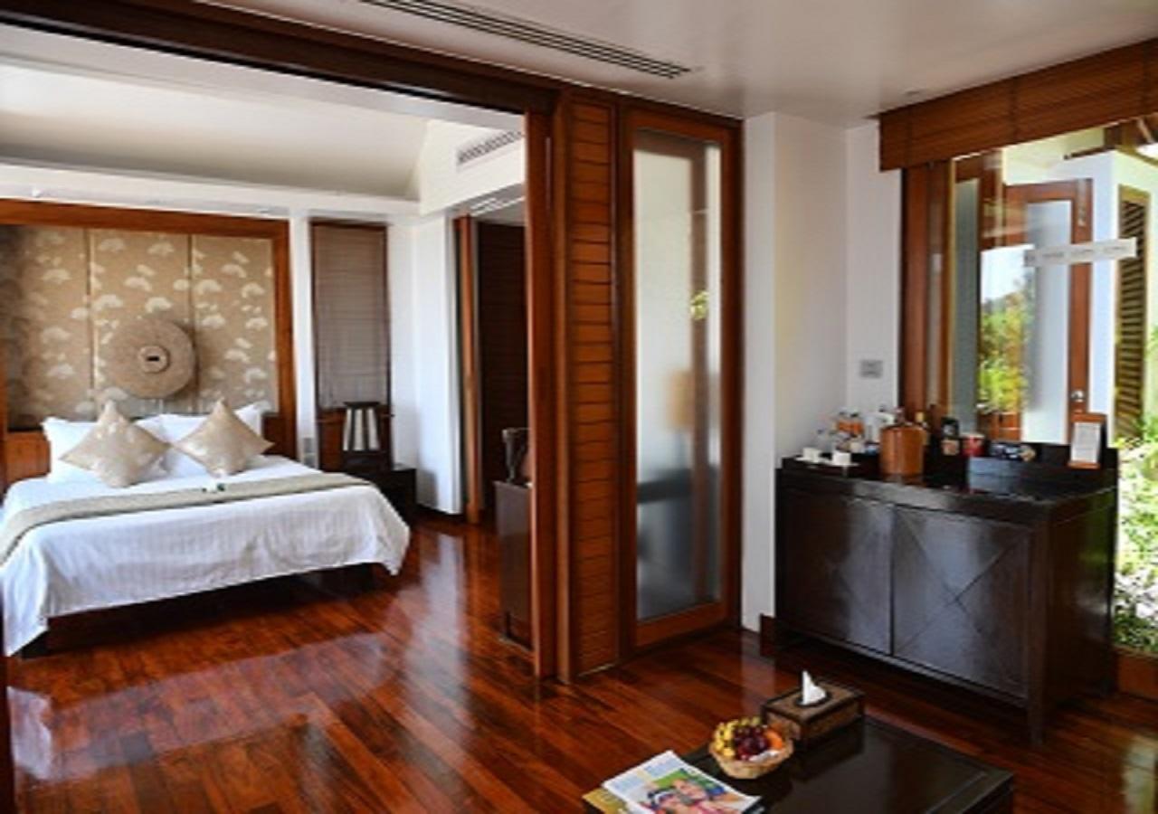 Ayara Hilltops - Adults & Young Adults 16+ Only Resort 4*
