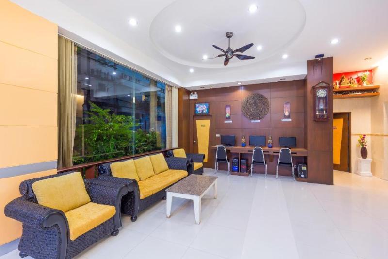 Sharaya Boutique Patong