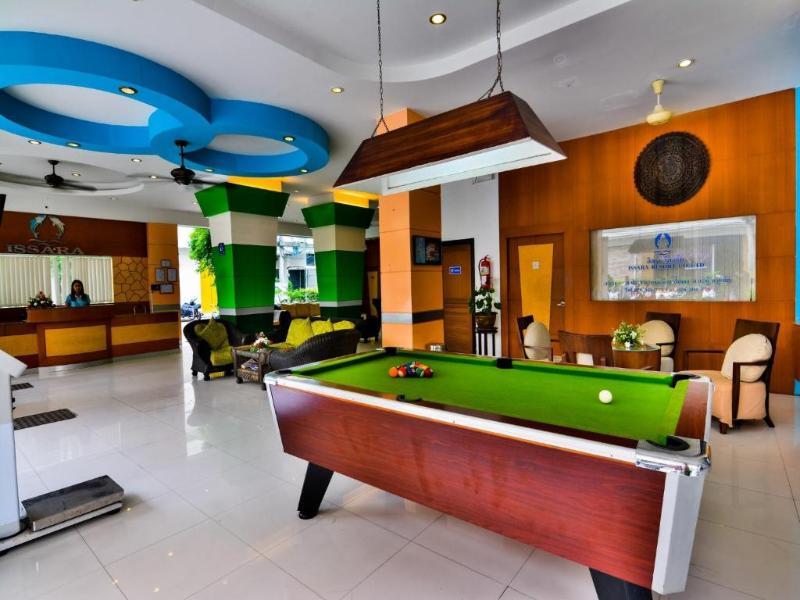 Sharaya Boutique Patong 4*
