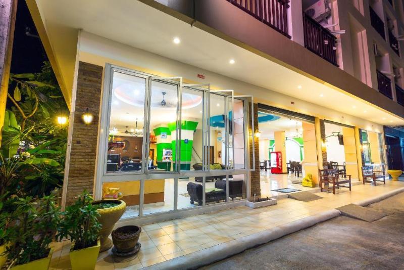 Sharaya Boutique Patong