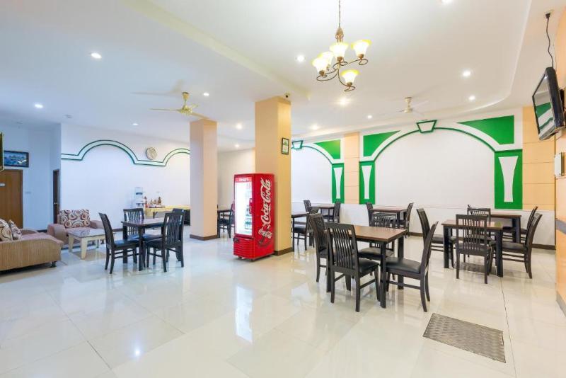 Sharaya Boutique Patong Phuket