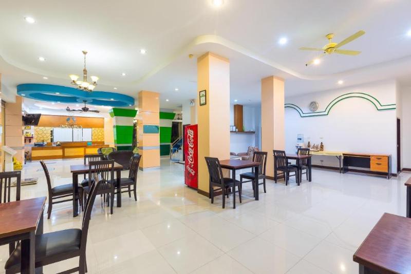 Sharaya Boutique Patong Hotel 4*