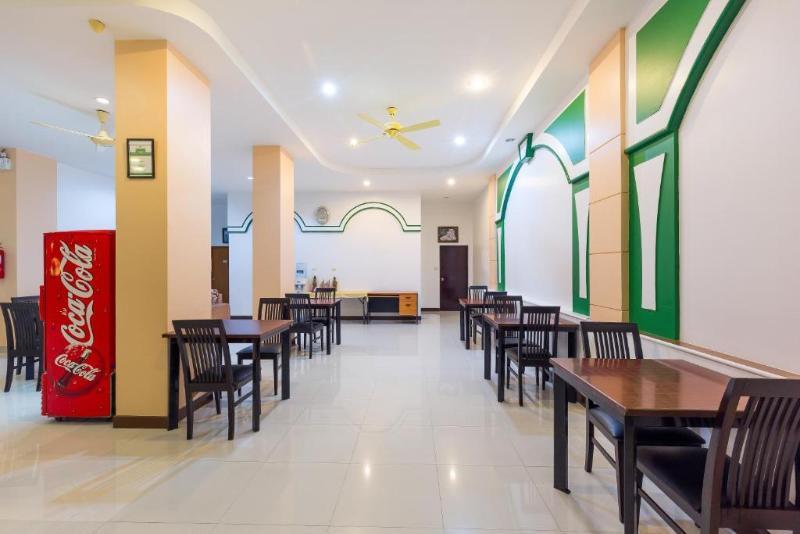 Hotel Sharaya Boutique Patong 4*