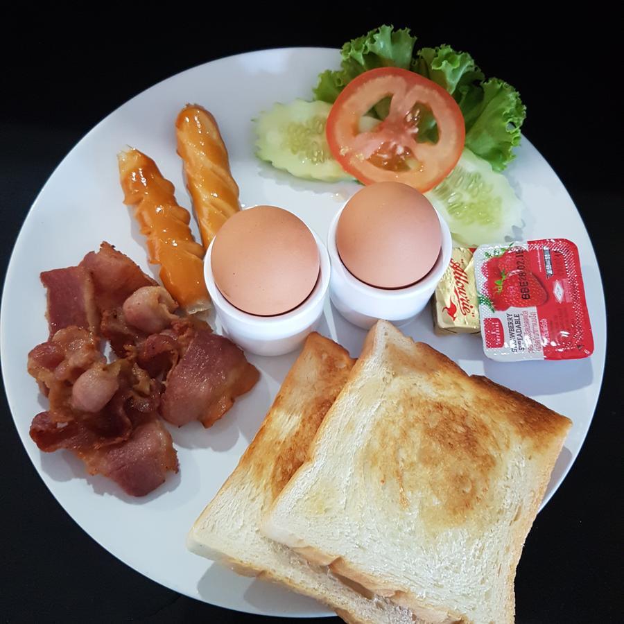 Am Surin Place - Sha Extra 3* Phuket