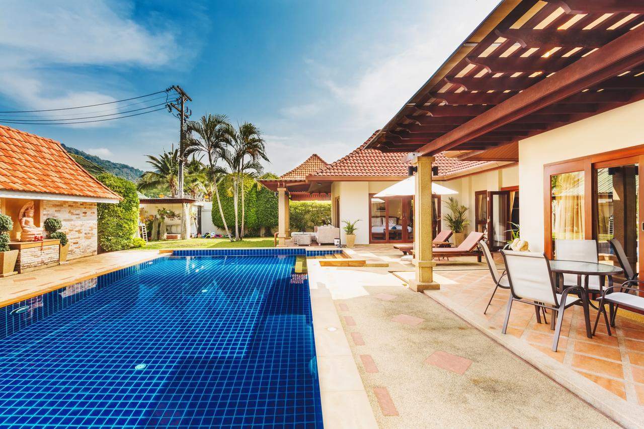 White Elephants Phuket