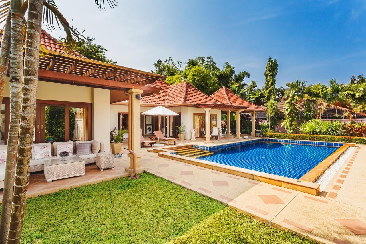 White Elephants Villa
