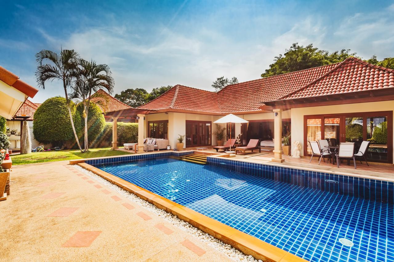 White Elephants Villa *