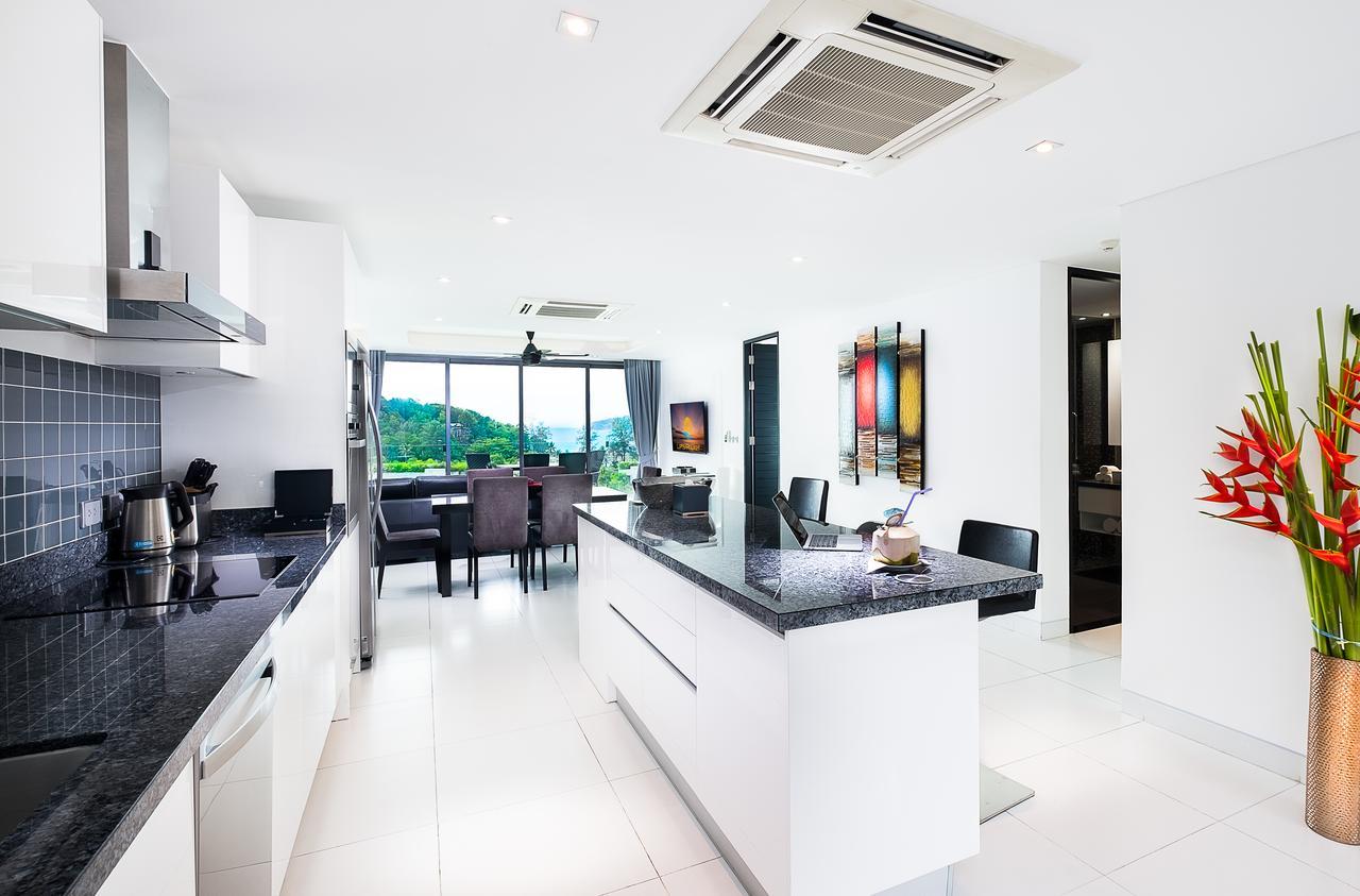 Lets Twin Sands Resort&spa-sha Extra Phuket