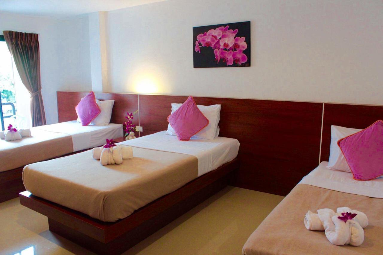 Phuthara Hostel