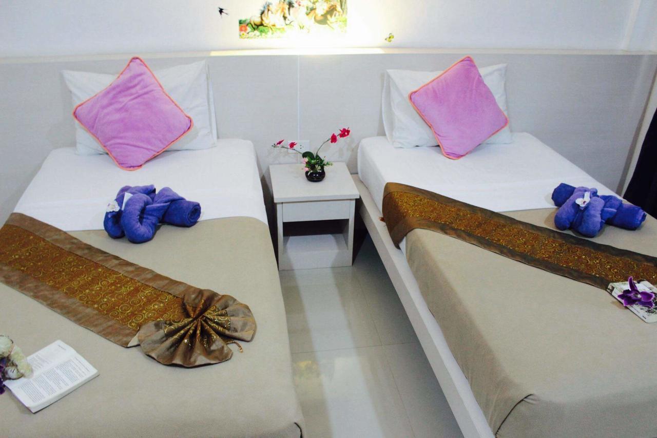 Hostel Phuthara