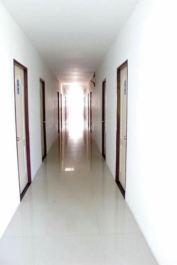 Apartment Phuthara Mansion