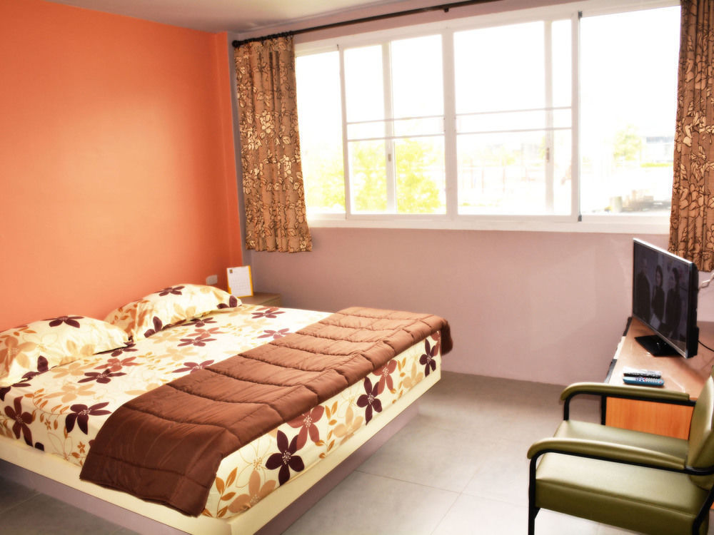 Guest house In House